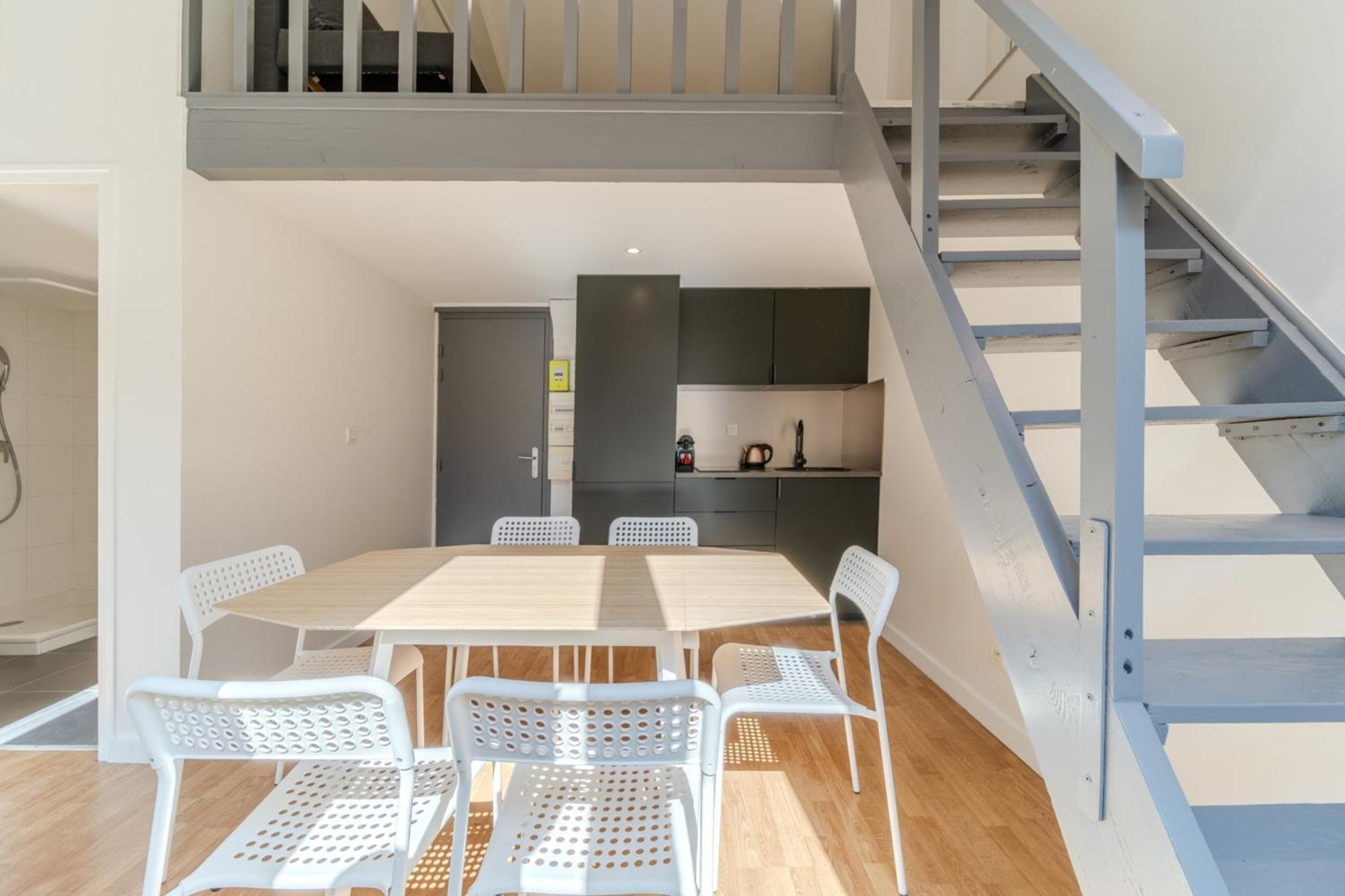 Ophelie Apartment Charming 4 Guests Bellecour Lyon Exterior photo