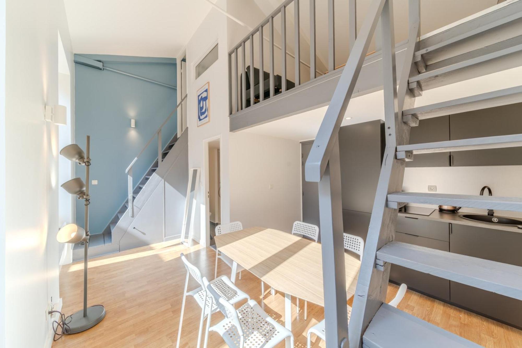 Ophelie Apartment Charming 4 Guests Bellecour Lyon Exterior photo