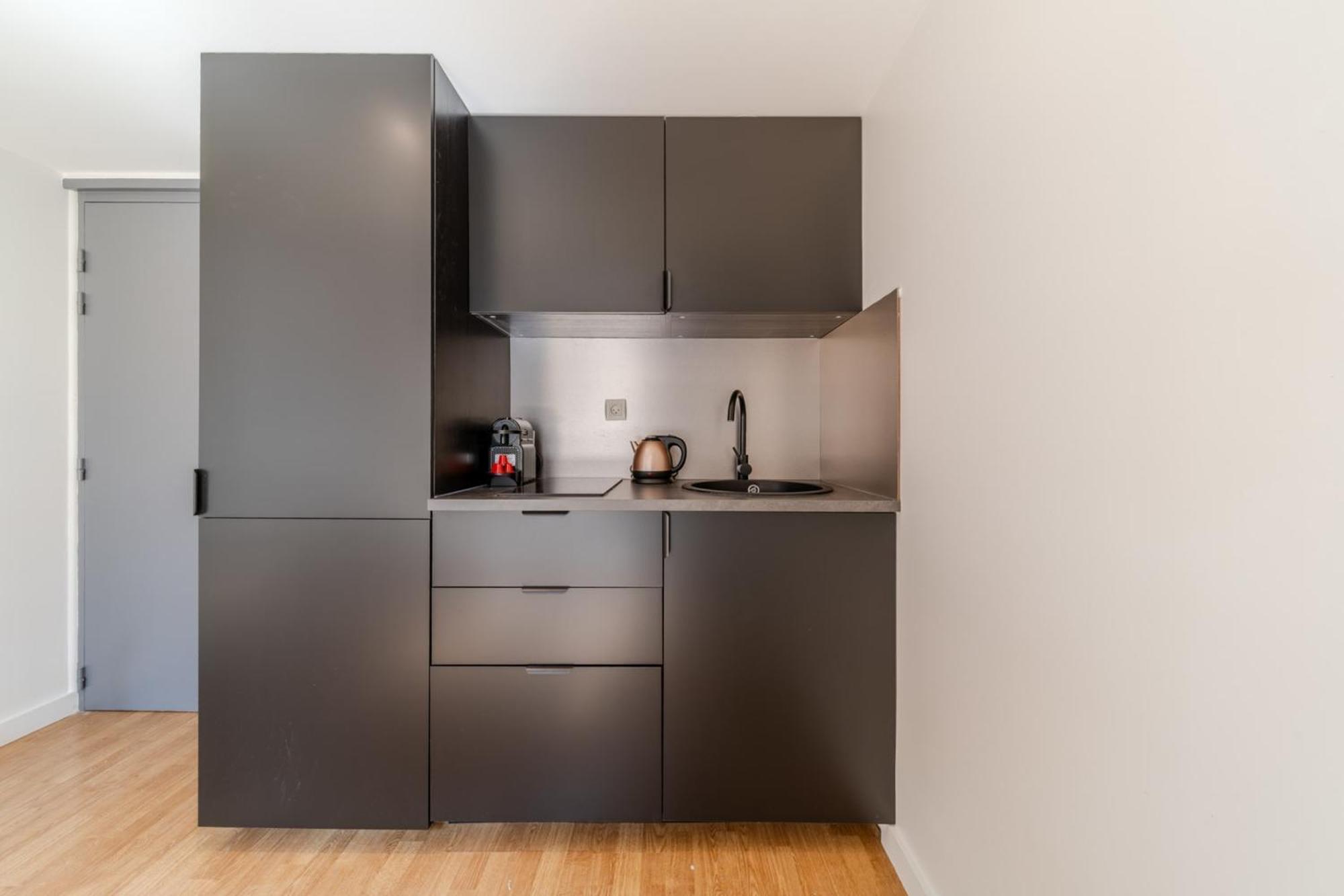 Ophelie Apartment Charming 4 Guests Bellecour Lyon Exterior photo
